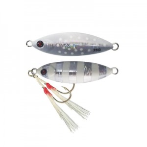 METAL LURES